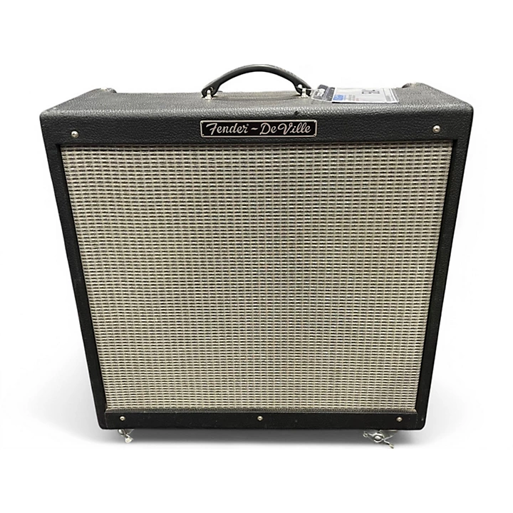 Fender Used Fender Blues DeVille 410 Reissue Tube Guitar Combo Amp
