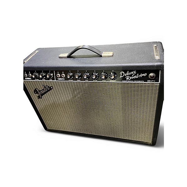 Fender Used Fender 65 DELUXE REVERB
