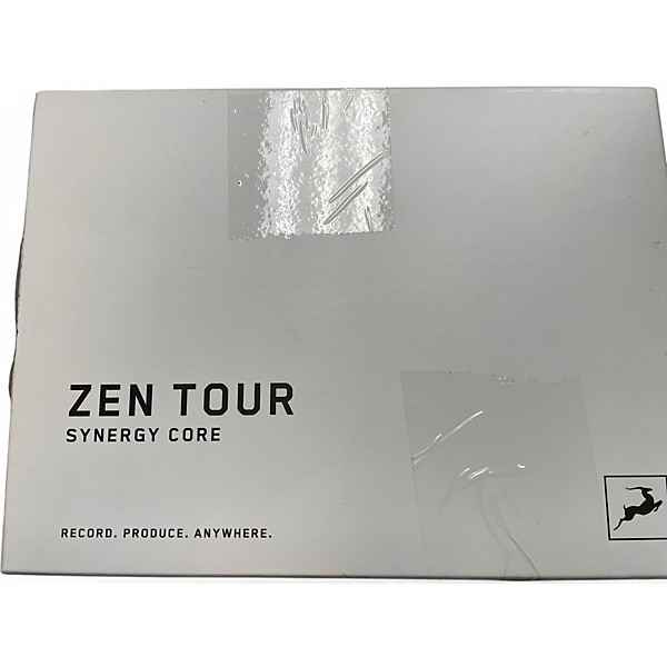 Antelope Audio Used Antelope Audio ZEN TOUR SYNERGY CORE Audio Interface.gc