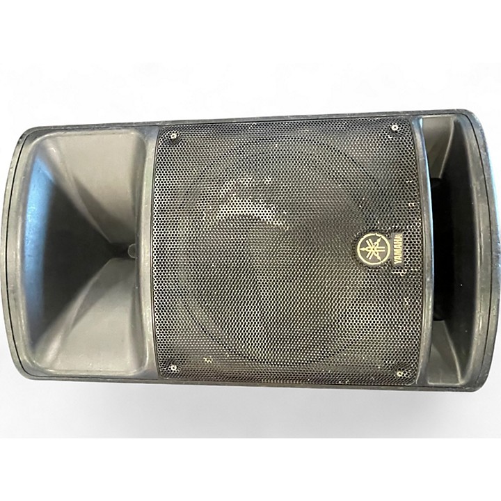 Yamaha Used Yamaha MSR400 Powered Speaker