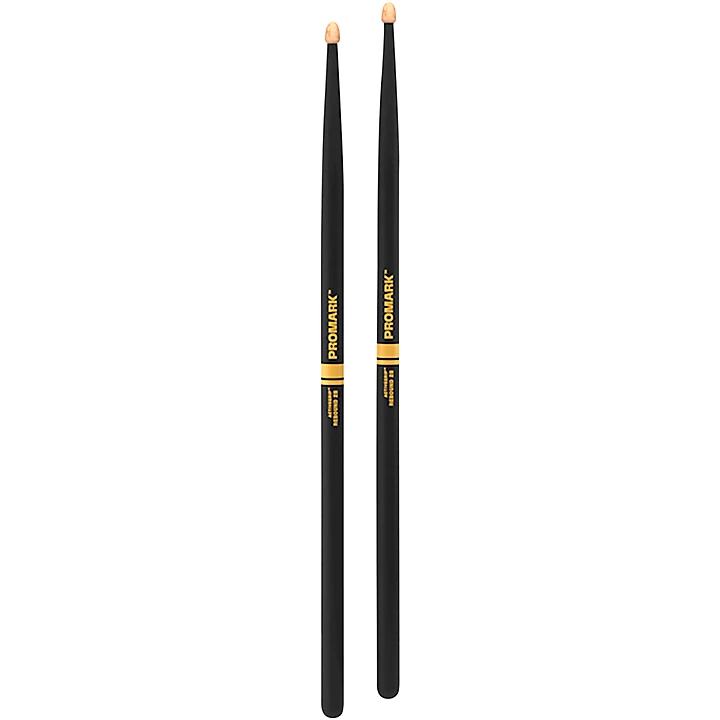 Rebound ActiveGrip Acorn Tip Drumstick 2B