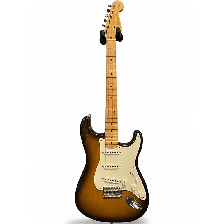 Fender Used 2004 Fender 50th Anniversary Custom Shop Master Built