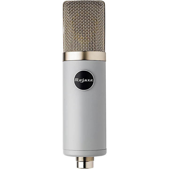 MA 201fetVG Large Diaphragm Condenser Microphone
