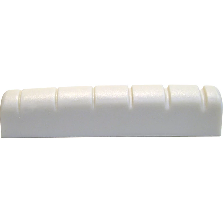TUSQ Jumbo Gibson slotted nut