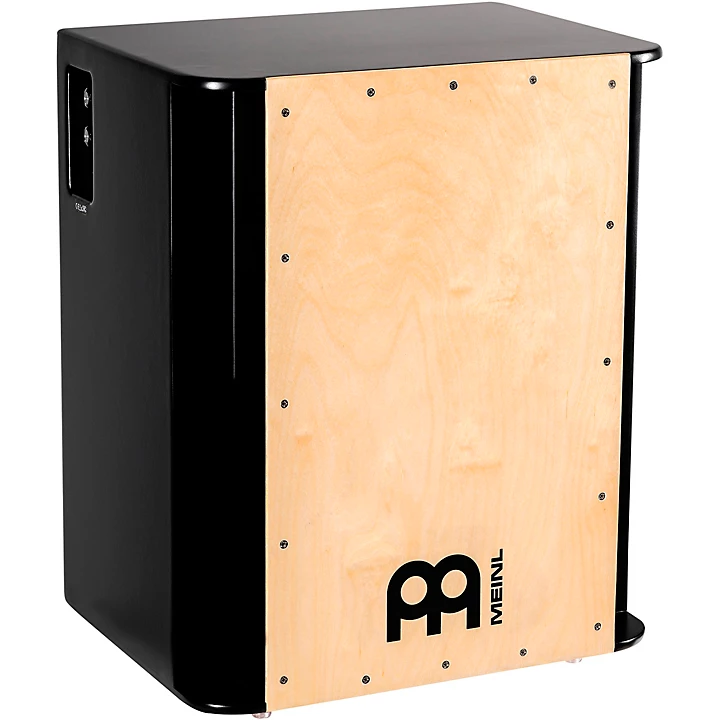 Pickup Vertical Subwoofer Cajon