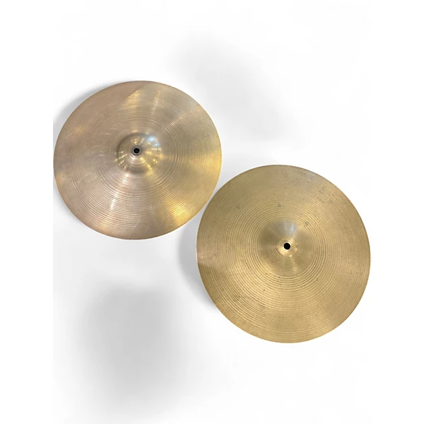 Zildjian Used Zildjian
