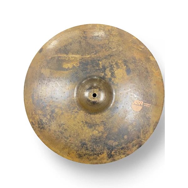 SABIAN Used SABIAN
