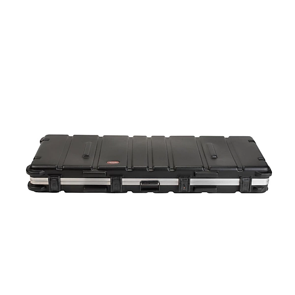 SKB 5820W 88 Key Keyboard Case with Wheels