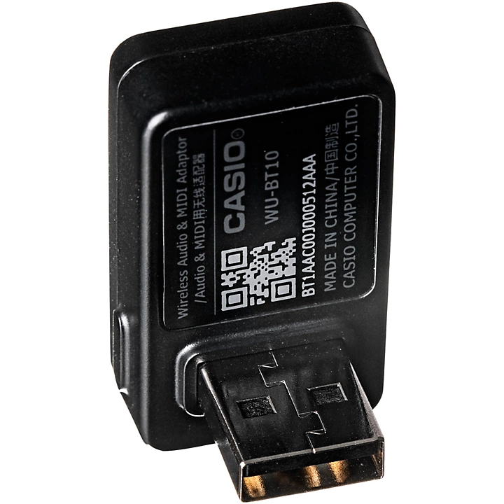Casiotone Bluetooth Adapter