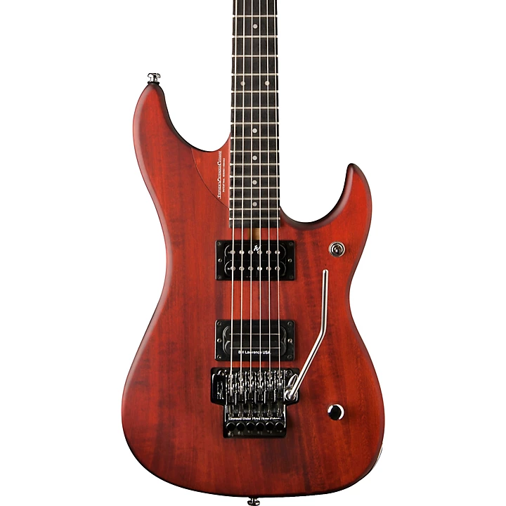 Washburn Nuno Bettencourt N24 Nuno Vintage Natural