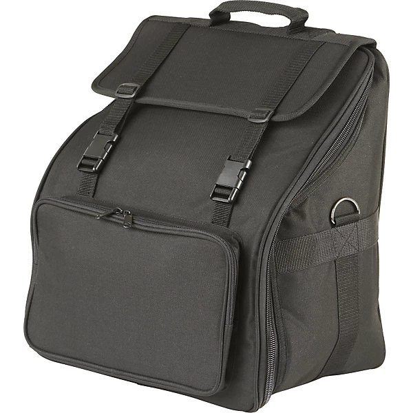 AB 1 Accordion Backpack Bag
