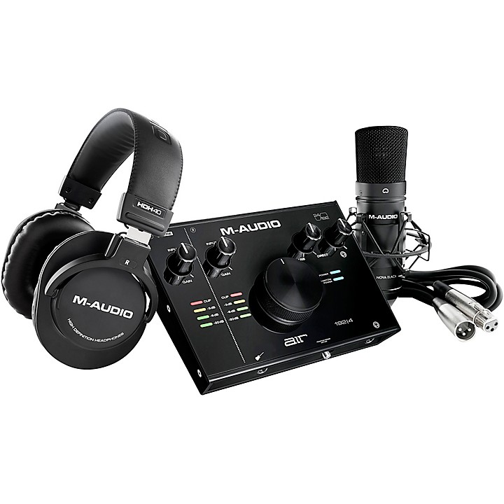 M Audio AIR