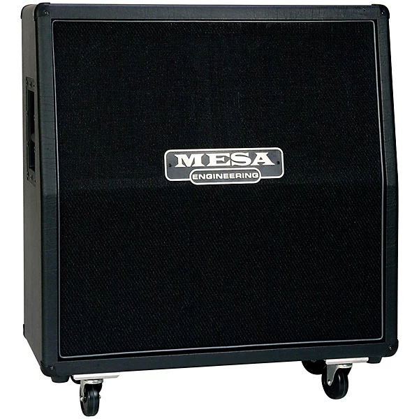 MESA/Boogie Rectifier Traditional Slant 4x12\