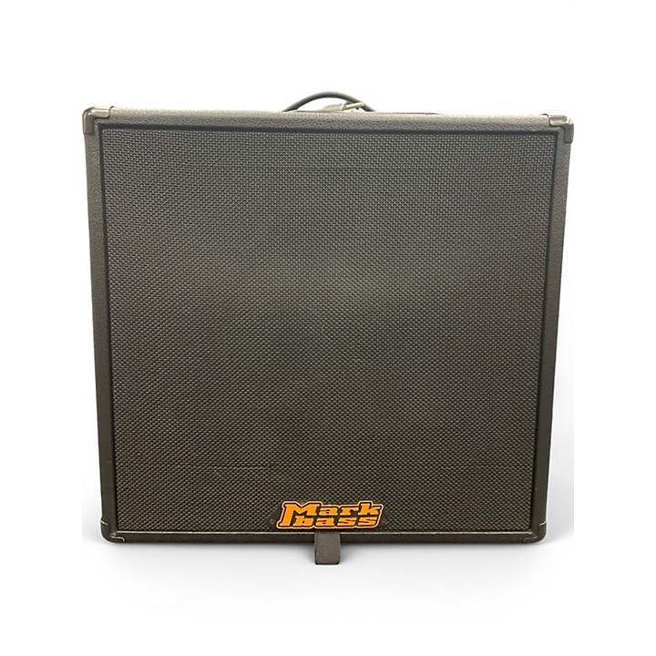 Markbass Used Markbass GMB