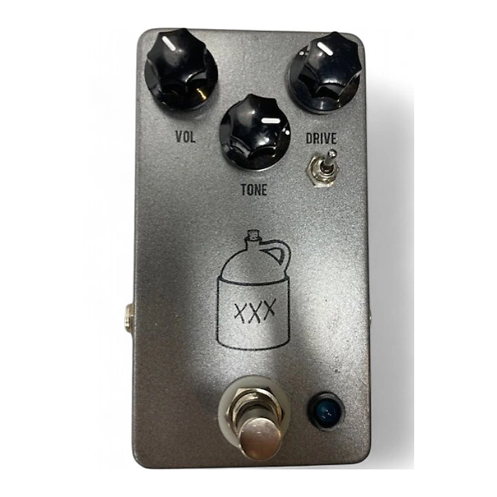JHS Pedals Moonshine Overdrive Effect Pedal.gc