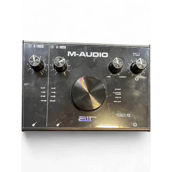 M Audio Used M Audio AIR