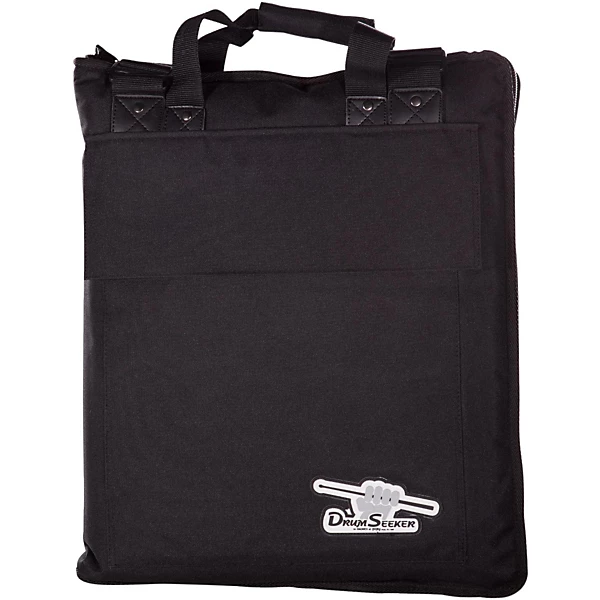 Drum Seeker Mallet Pro Bag Black Large