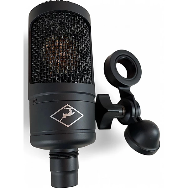 Antelope Audio Used Antelope Audio EDGE SOLO Condenser Microphone