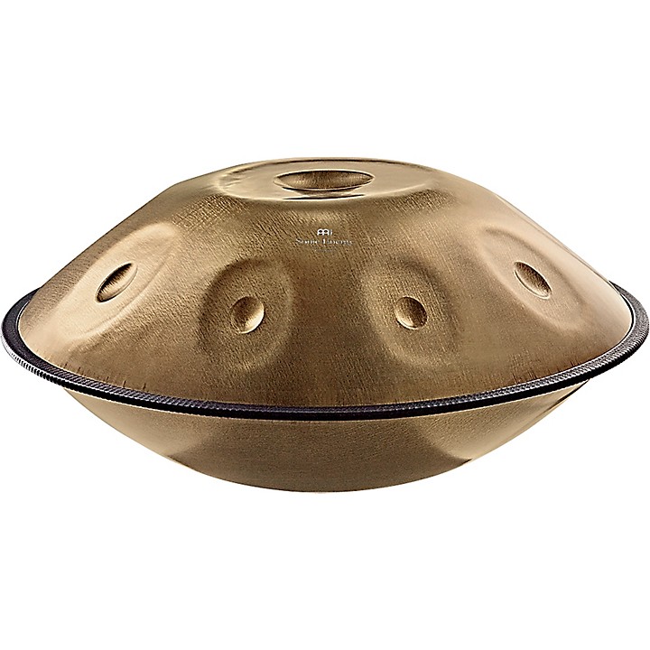 MEINL Sonic Energy C# Minor 9 Note Sensory Handpan