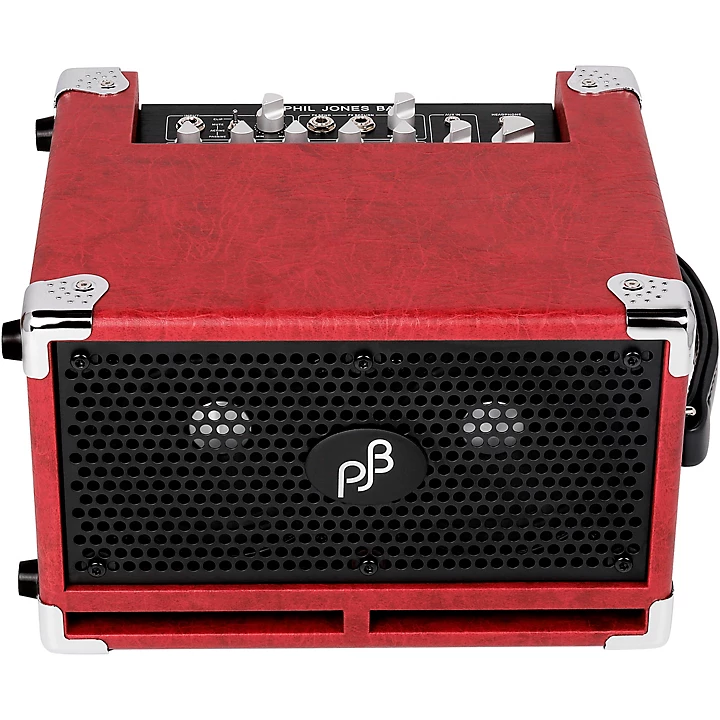 Phil Jones Bass BG