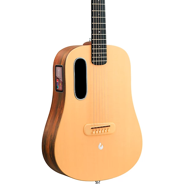 LAVA MUSIC ME 4 Spruce 36\