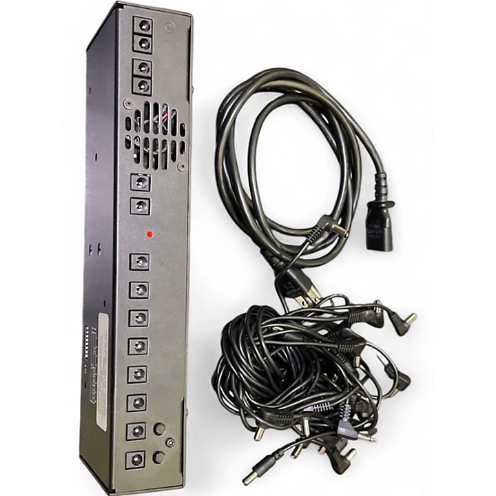 Voodoo Lab Used Voodoo Lab Mondo Power Supply