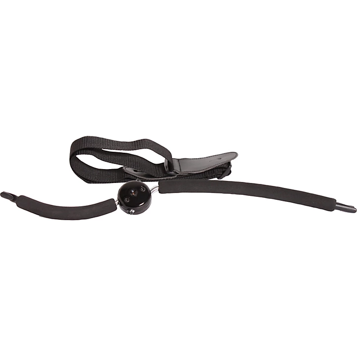 Boomerang Strap System for Bass Cello