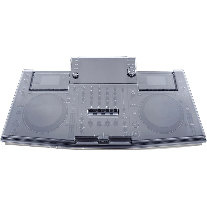 Pioneer DJ OPUS QUAD Cover