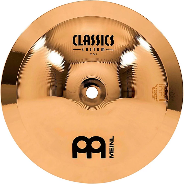 Classics Custom Bell 8 in