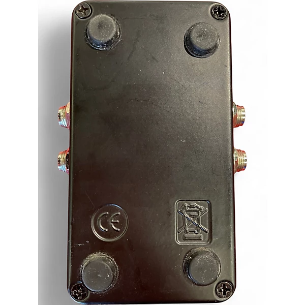 Electro Harmonix Used Electro Harmonix Silencer Noise Gate Effect Pedal