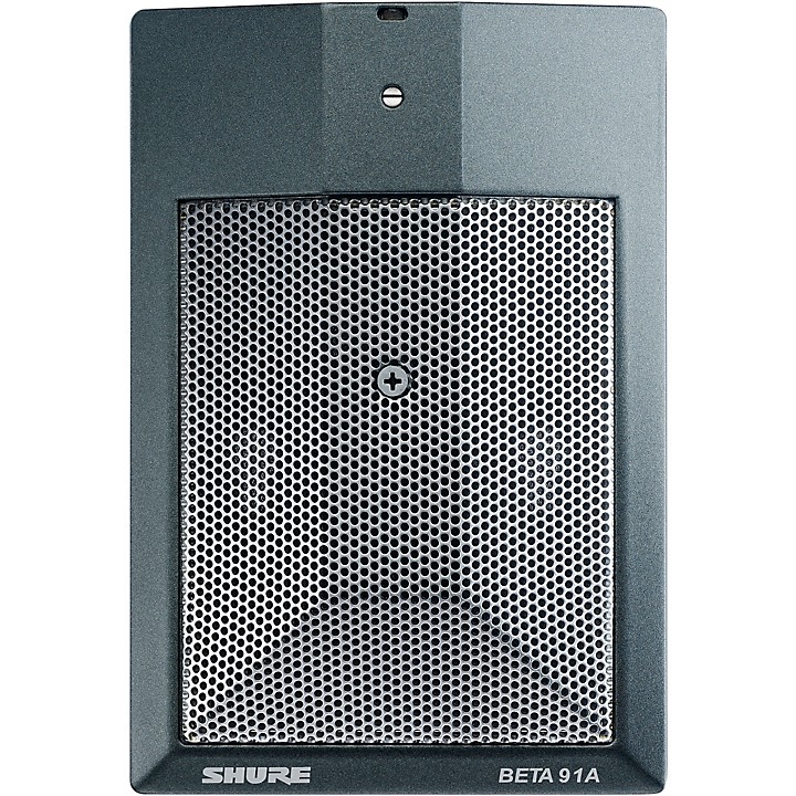 Beta 91A Kick Drum Mic