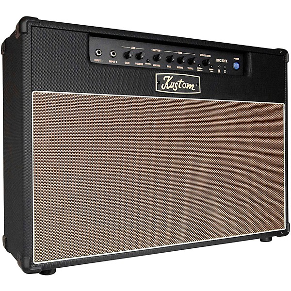 KG212FX 30W 2x12 Guitar Combo Amp