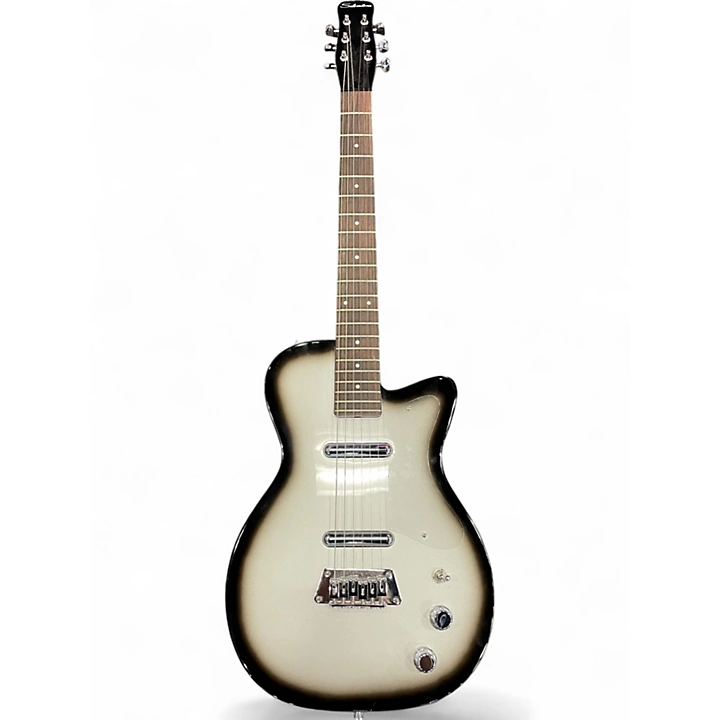 Silvertone Used Silvertone