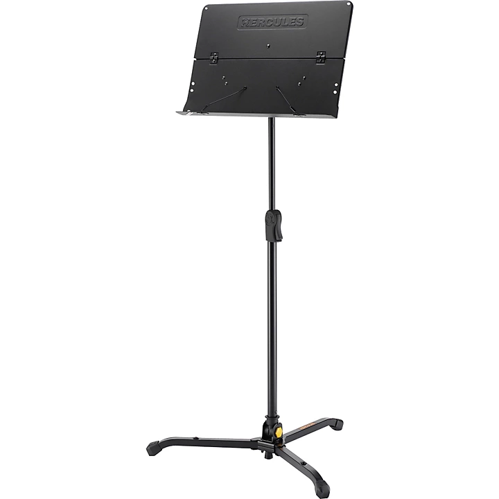 EZ Clutch Music Stand