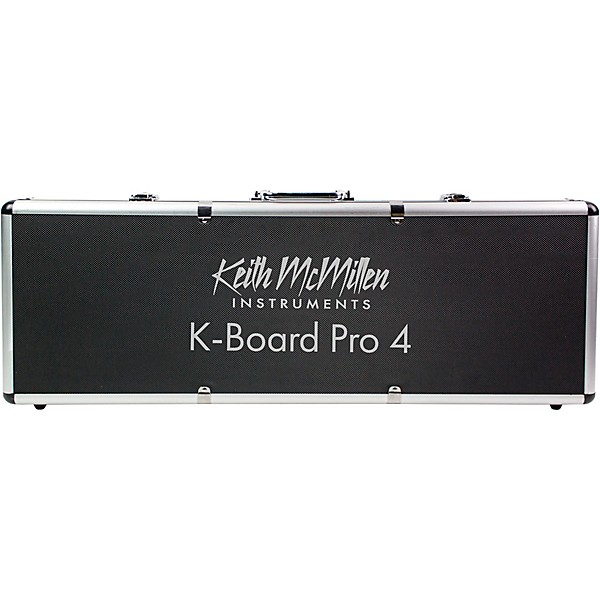 K Board Pro 4 Case