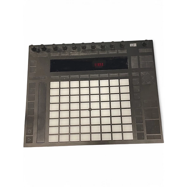 Ableton Used Ableton Push 2 MIDI Controller