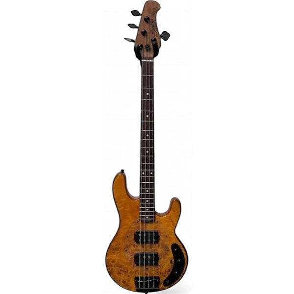 Sterling by Music Man Sting Ray 34HH Electric Bass Guitar.gc