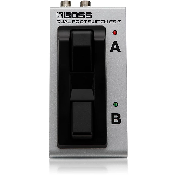 BOSS FS 7 Dual Footswitch
