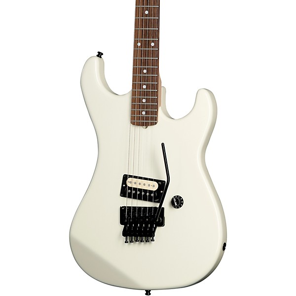 1983 Baretta Reissue Electric Guitar Classic White