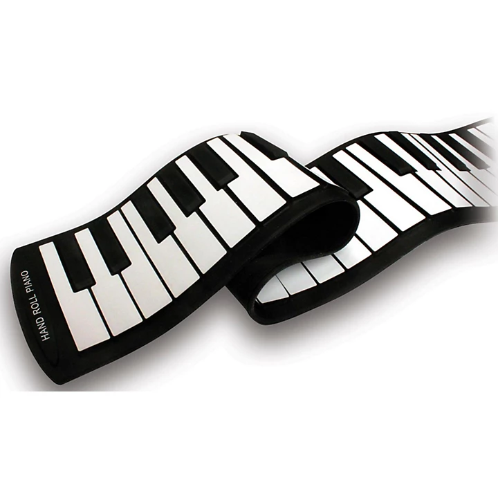 Rock And Roll It Piano