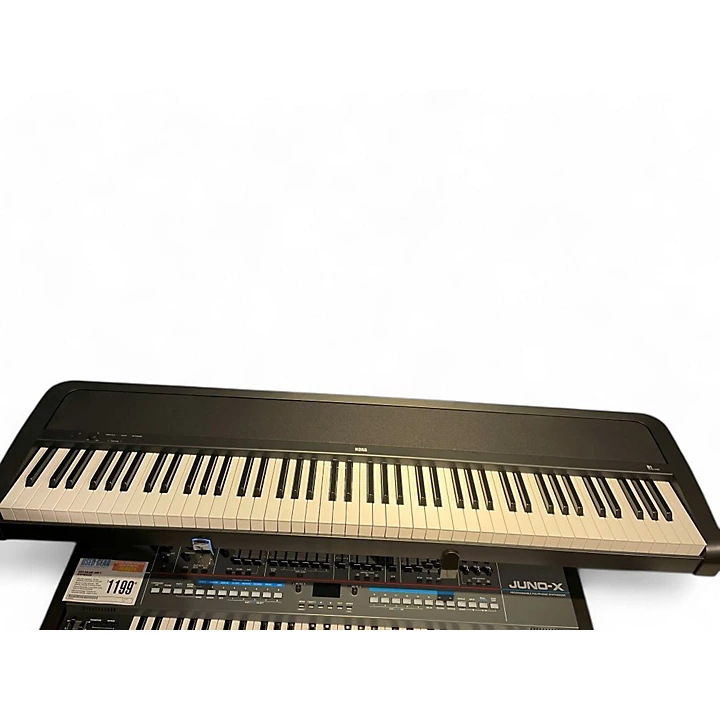KORG B1 Digital Piano.gc