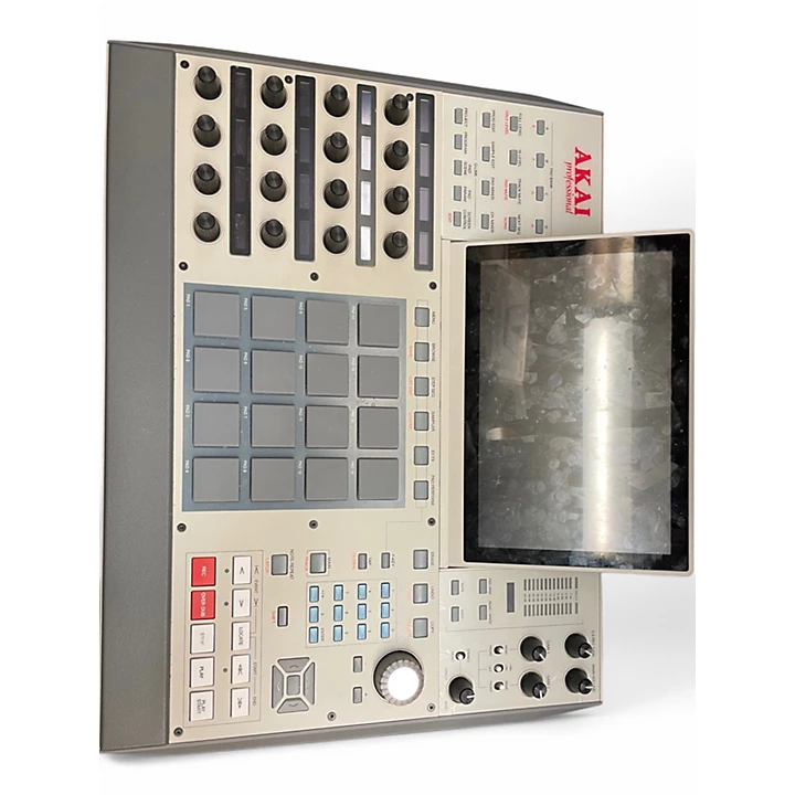 Akai Professional Used Akai Professional MPCX SE Production Controller