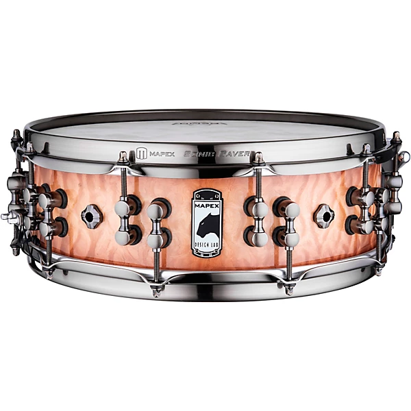 Mapex Black Panther Design Lab Snare Drum Versatus Level 1