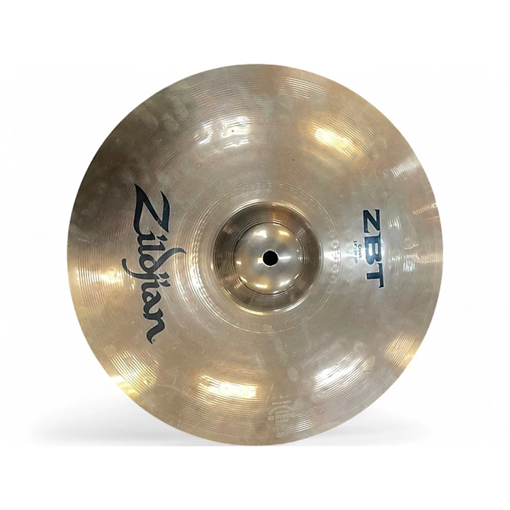 Zildjian Used Zildjian
