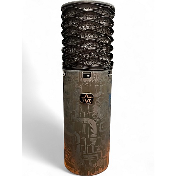 Aston Used Aston Spirit 5th Anniversary Condenser Microphone.gc
