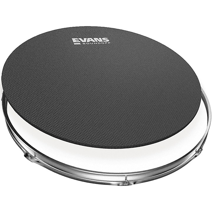SoundOff Drum Mute 6 in