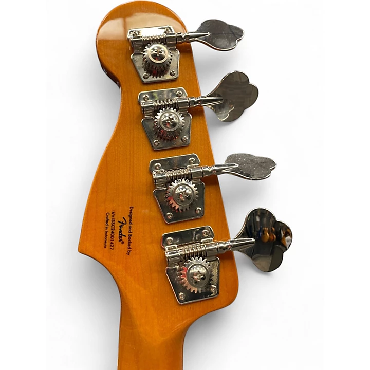 Squier Used Squier Classic Vibe