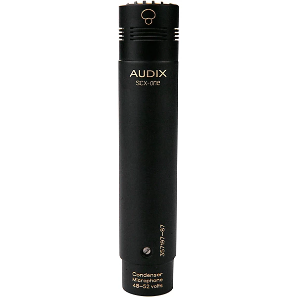 SCX1HC Professional Studio Hypercardioid Condenser Microphone