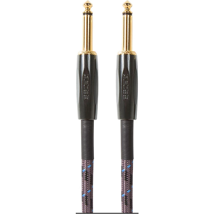 1 4 Straight Straight Instrument Cable 10 ft