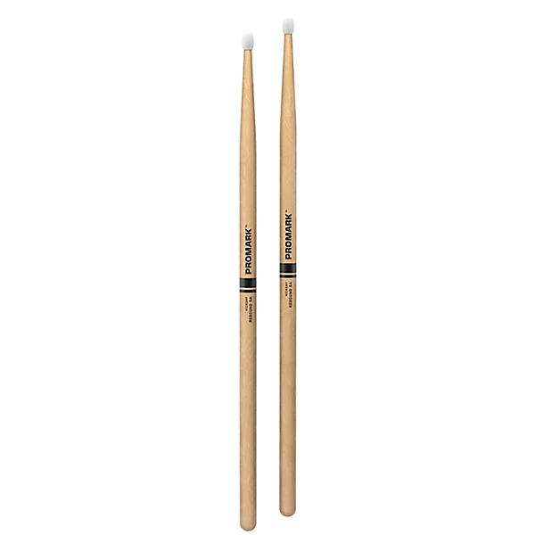 Rebound Hickory Drumstick 5A Nylon